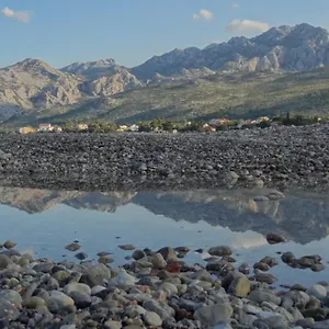 Gostinjska kuća Ante 1306, Seline